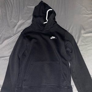 This Is Black Nike Hoodie